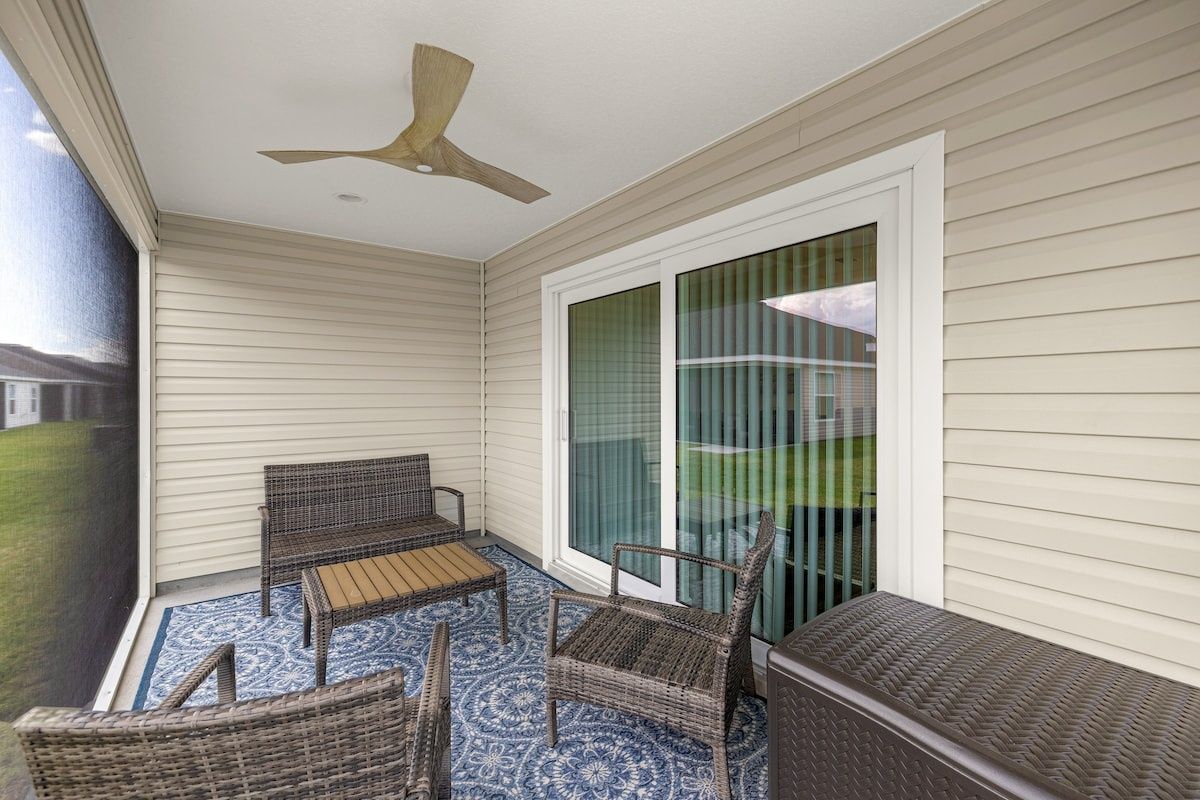 The Strawbridge · 2 Ensuite Suites · Golf Cart — photo 6