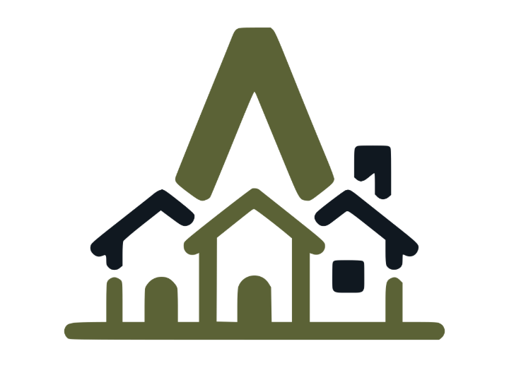 Propeties By Anish LTD Logo