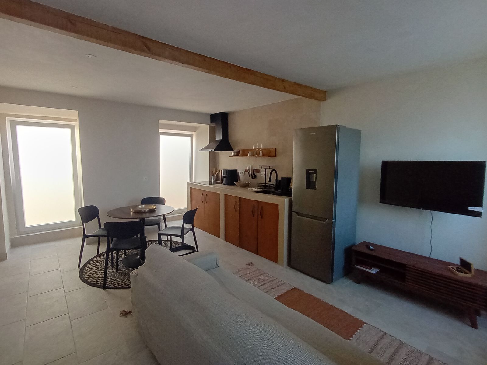 Peaceful Studio Near Lisbon & Sea