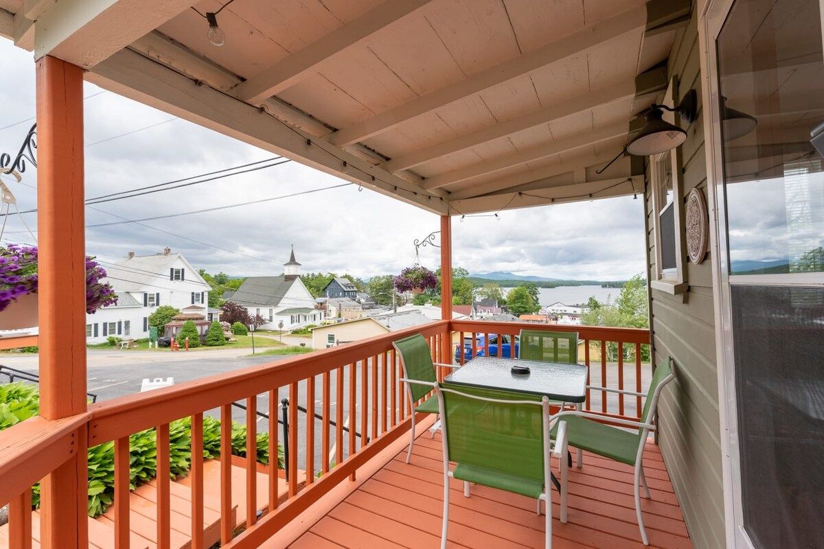 Cottage 16