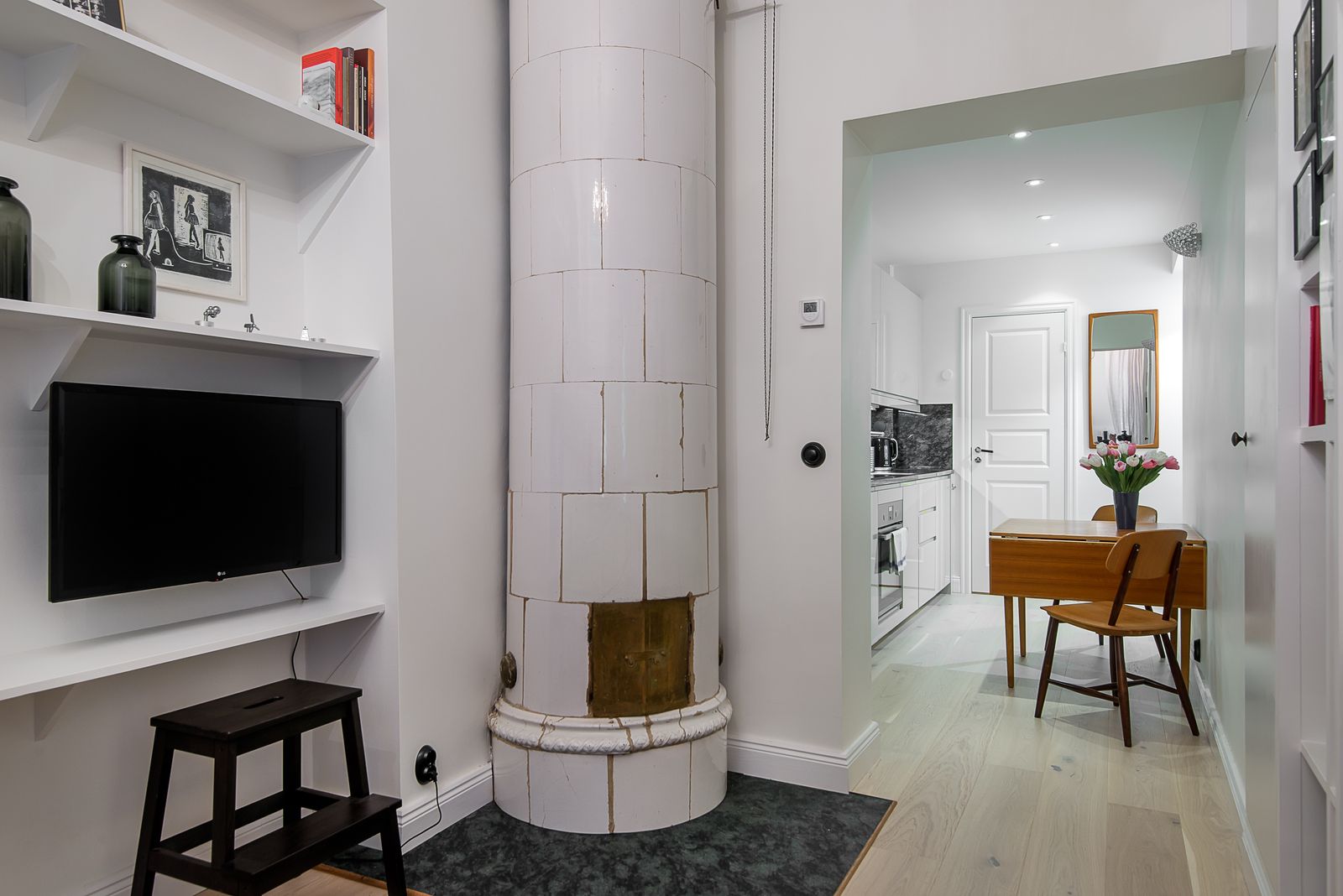 Apartment Lindh