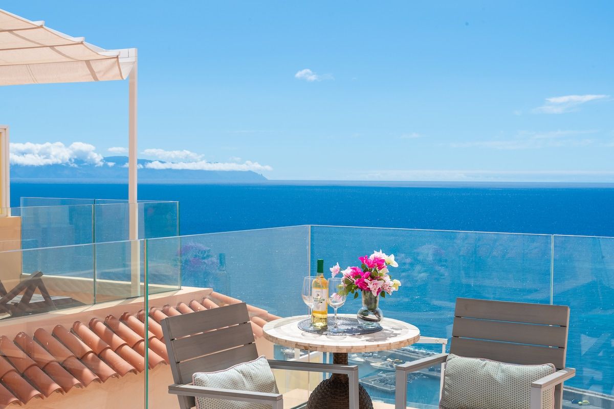 1BDR Cozy & Sunny Getaway