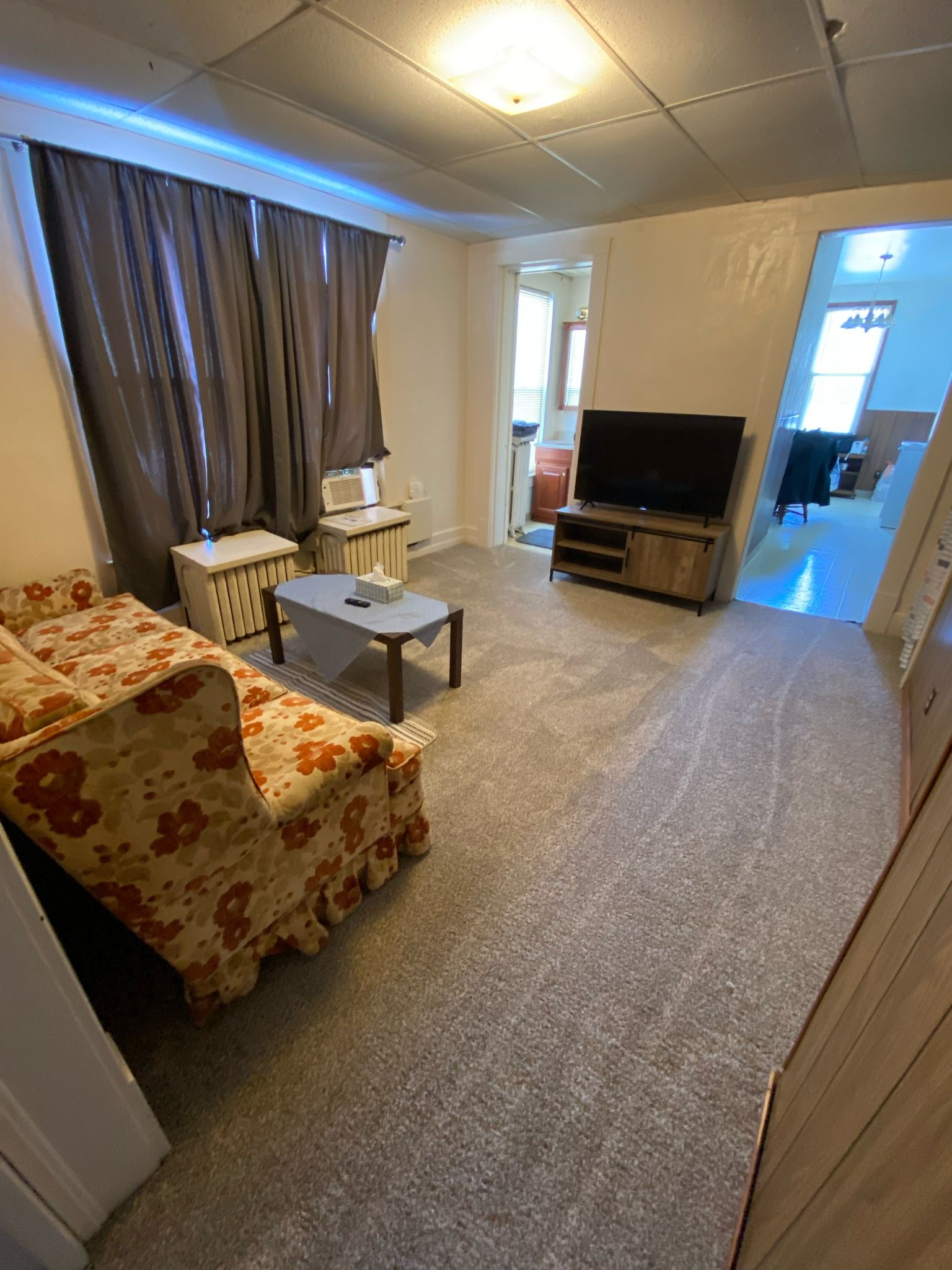 1BR Apt Near Marathon, Hershey