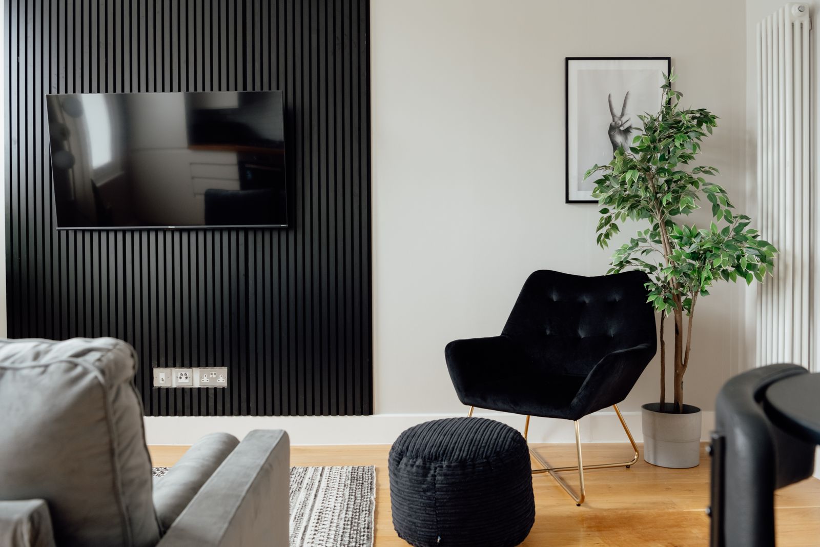 Contemporary & Chic | Honor Oak