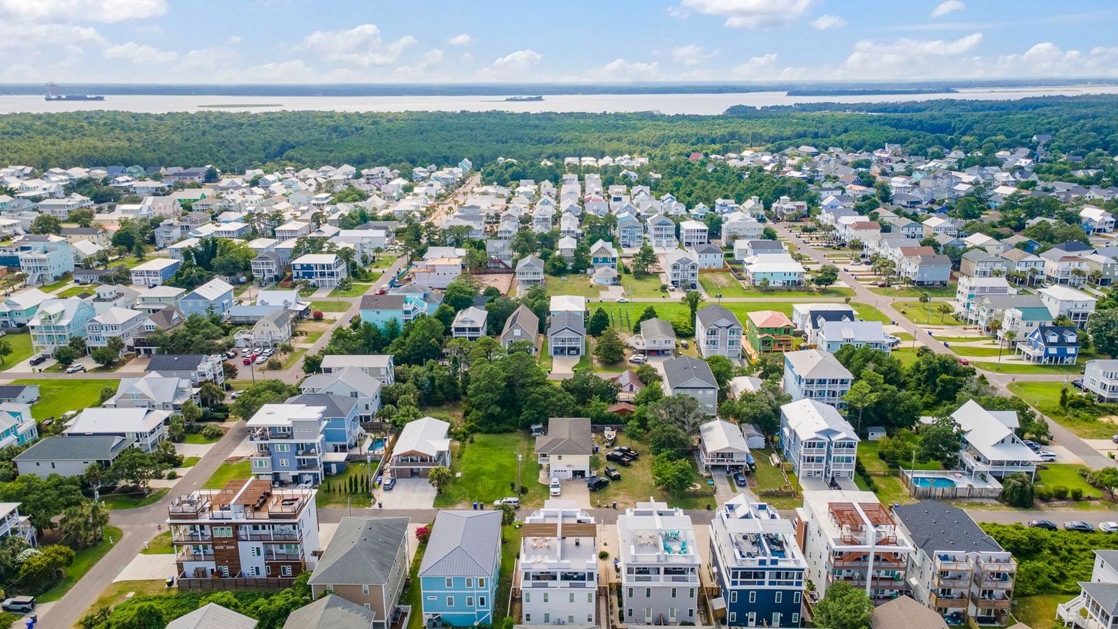 Skydeck | Luxury Beach House | Hot Tub + Golf Cart