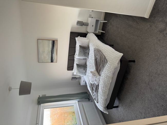 Rowe Terrace Workington