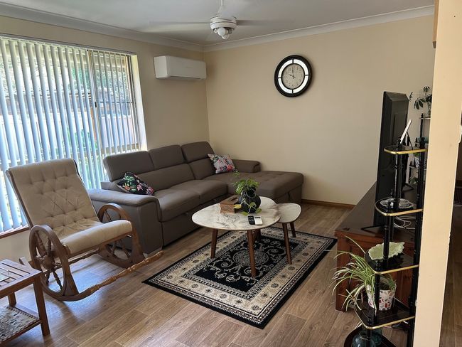 Escape To Port Macquarie - 2 Bedroom Villa Style