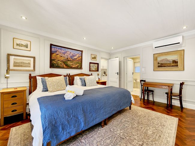 Steenberg - Branch & Vine Cottages