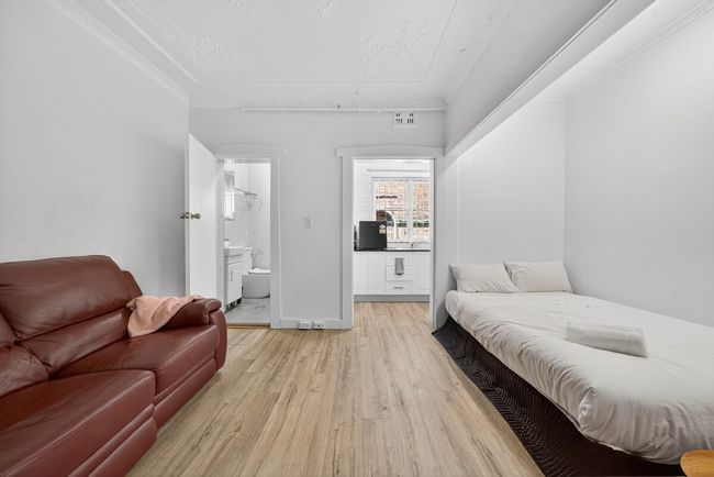 Cosy Escape to Rushcutters Bay - Sydney Studio