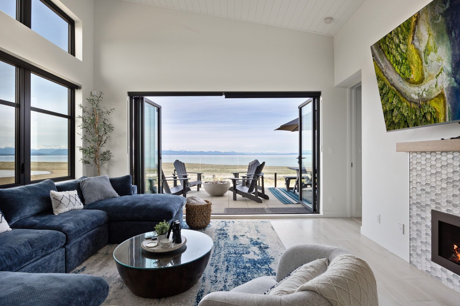 Beachfront Villa #14 at THE BEACH HOUSE