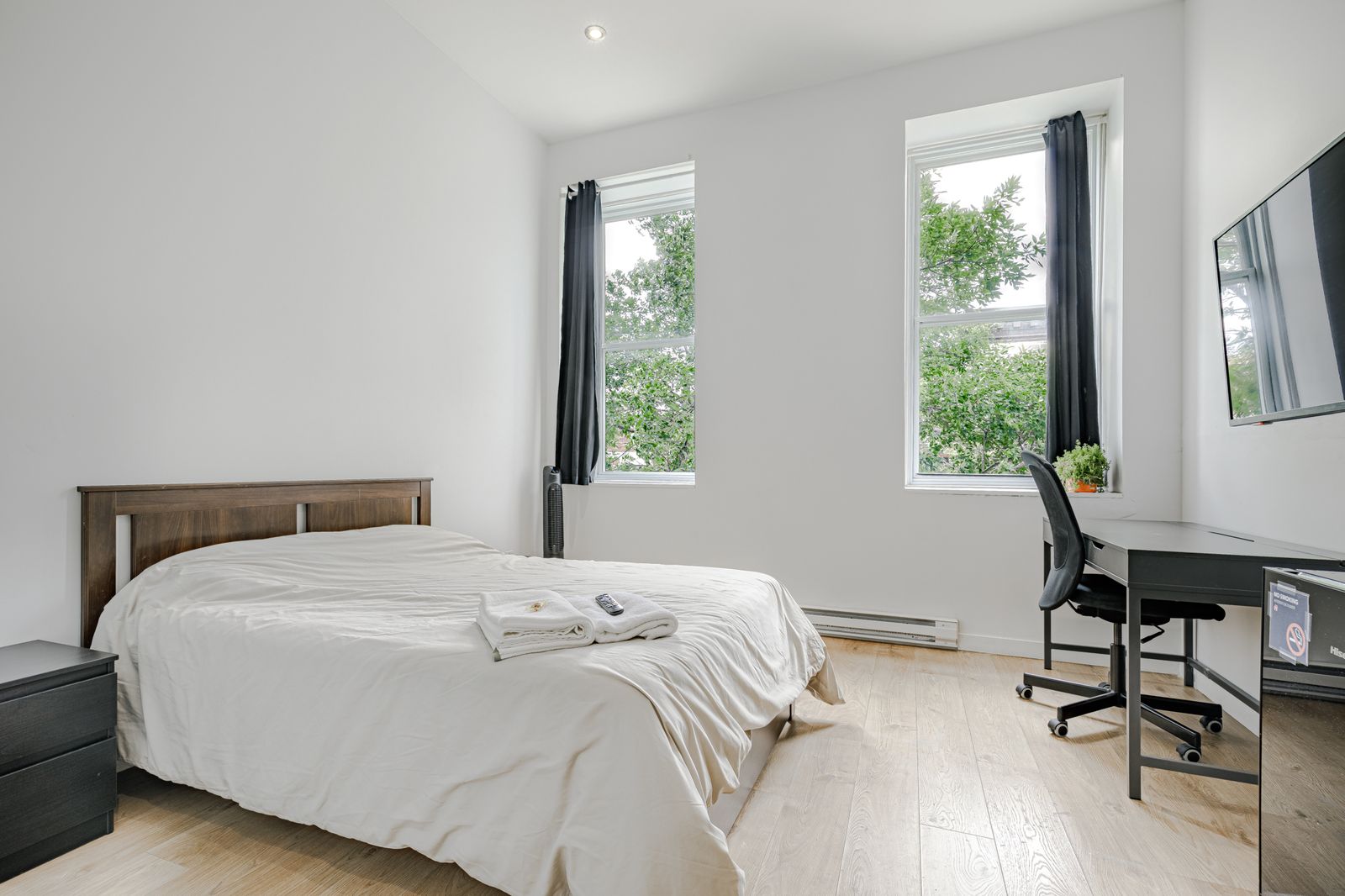 ♥Comfort Stay♥ Olympic Stadium & Botanical Garden