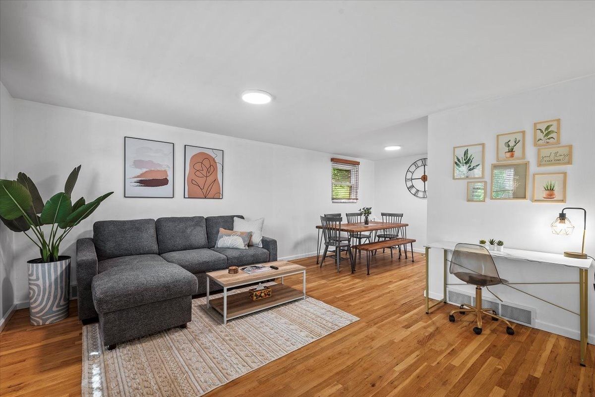 Stylish House near Frick Park