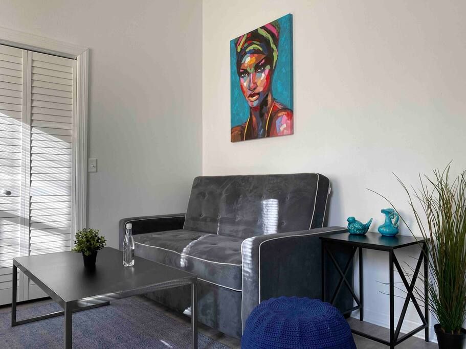 Chic Bungalow by Armature Works & Downtown