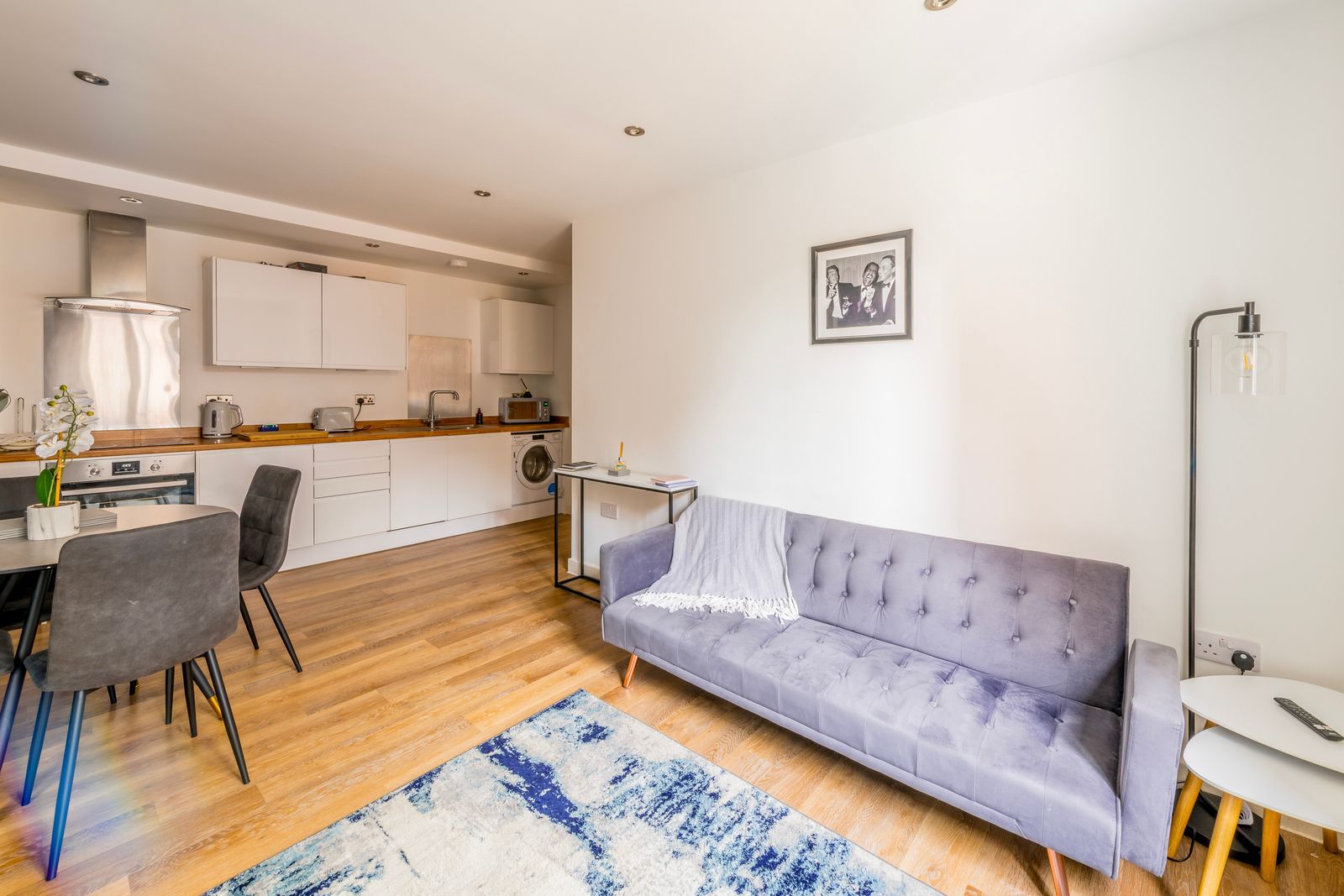 Abbey Yard by Prescott Apartments