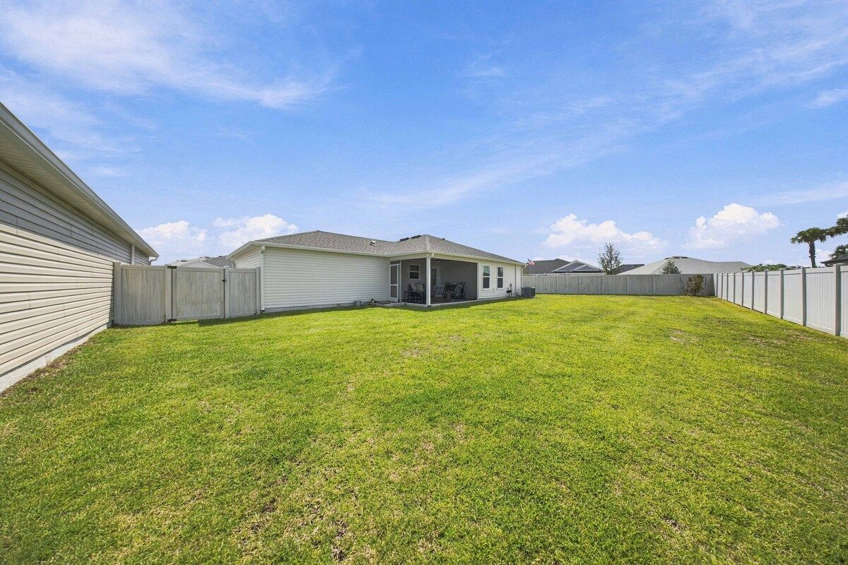 Brand-New 3BR · Golf Cart · Fenced Yard · Eastport — photo 18