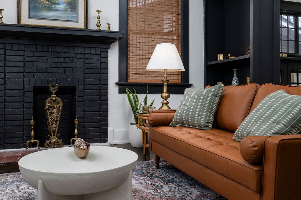The Brass Bungalow - A Nostalgic Escape!