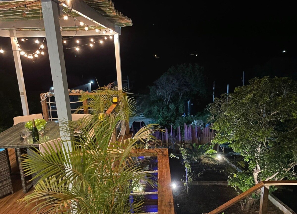 The Lush Coastline Villa | Pool | 3 BD 3