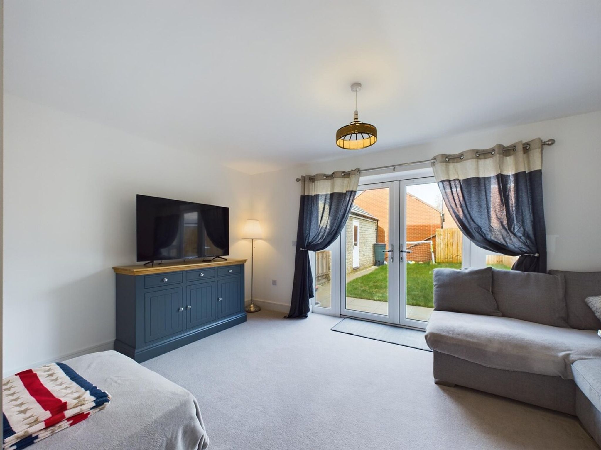 Longleat Retreat - Large 3 Bedroom House