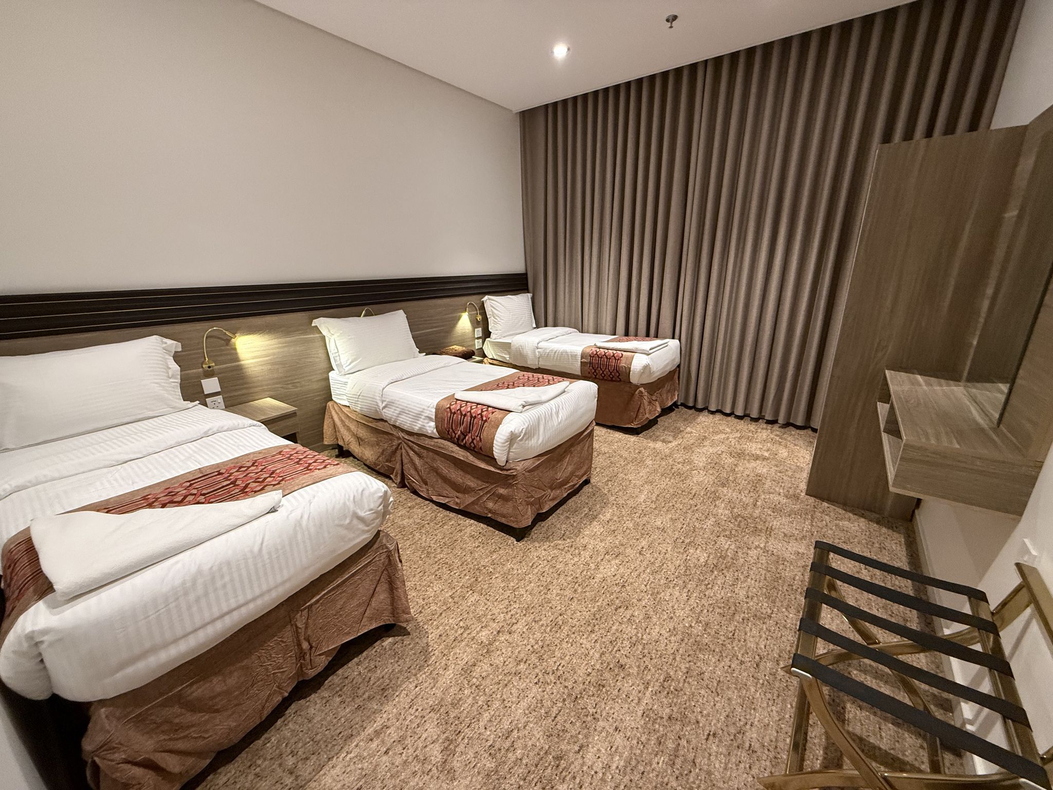 Retaj Al Noor Hotel, فندق ريتاج النور