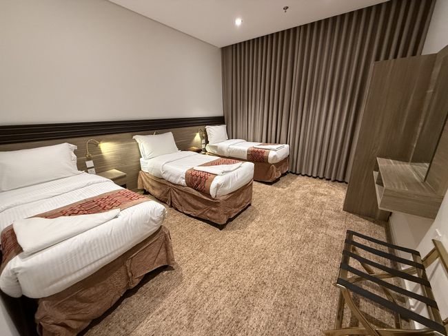 Retaj Al Noor Hotel, فندق ريتاج النور