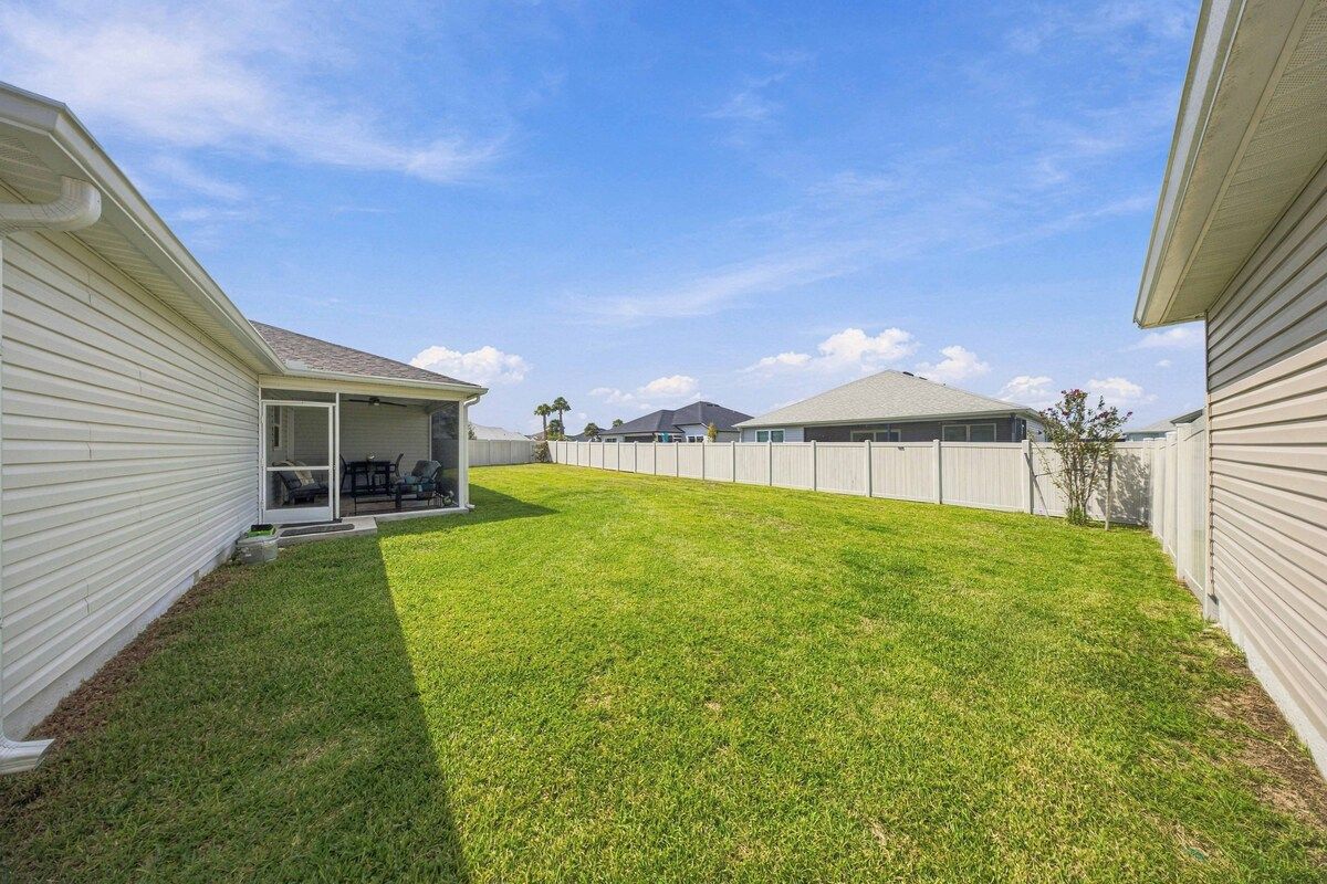Brand-New 3BR · Golf Cart · Fenced Yard · Eastport — photo 5