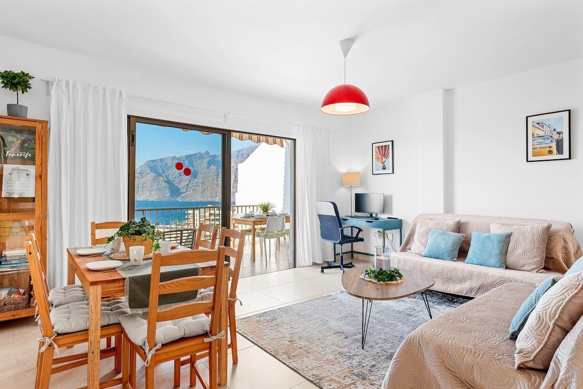 2BDR Quiet and cozy workation home