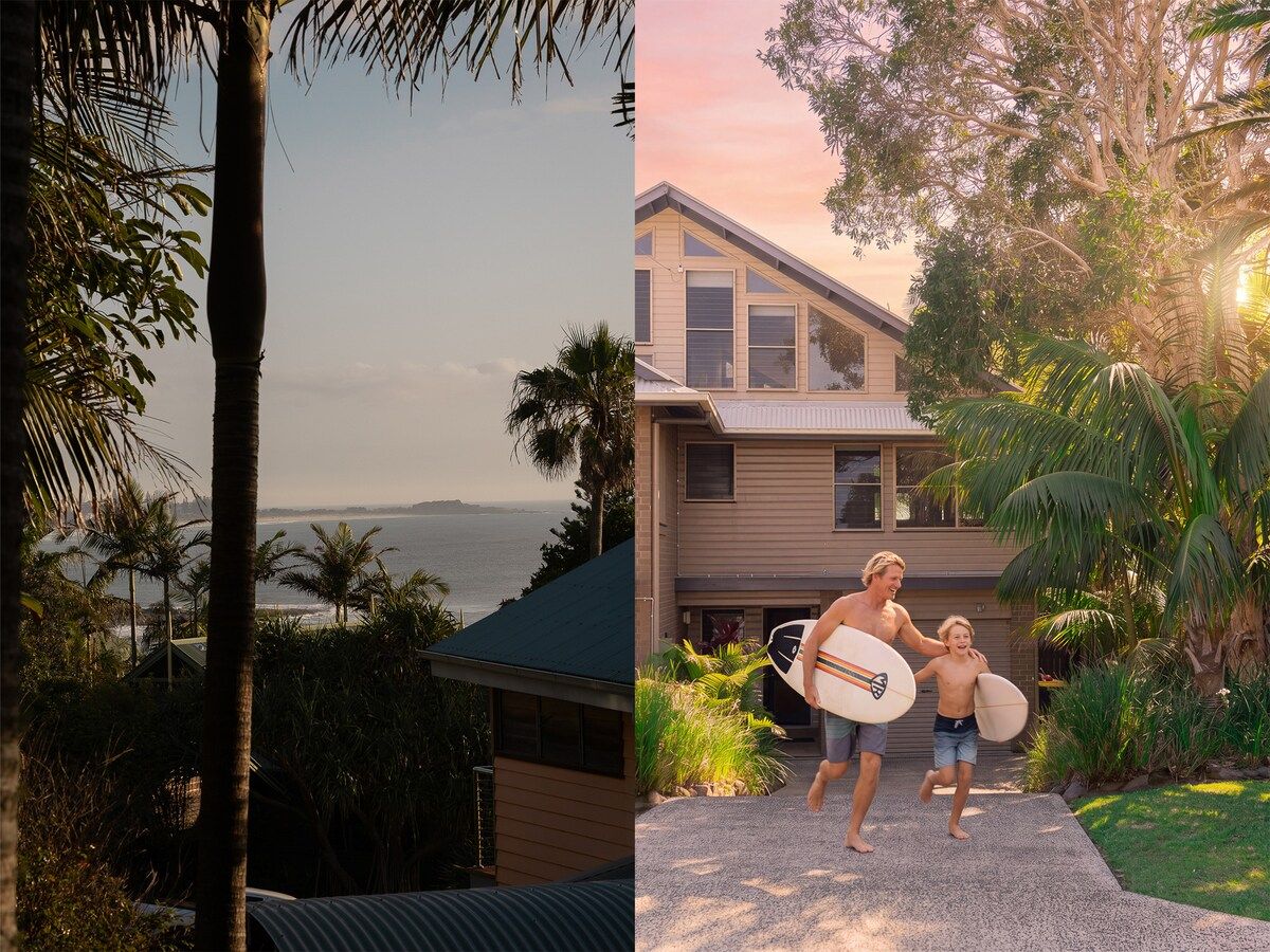 Angourie Surf House