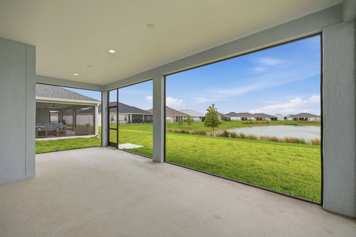 Lakefront 3BR Retreat | Golfcart | Near Eastport