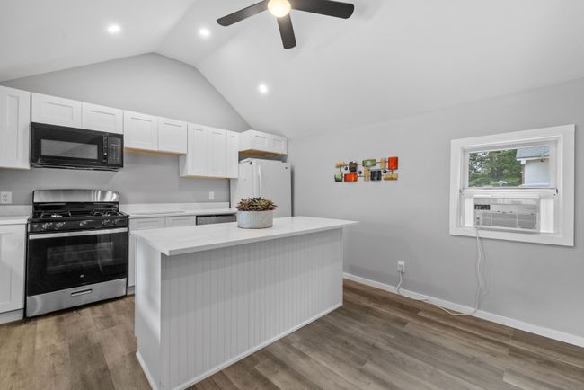 Cottage 3