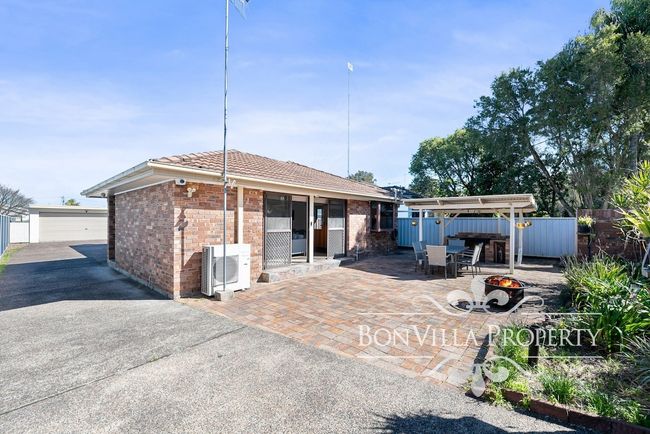 Escape to the North Coast @ Warners Bay