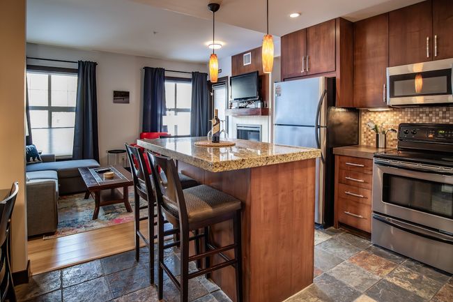 One Bed/Bath Silver Creek Retreat