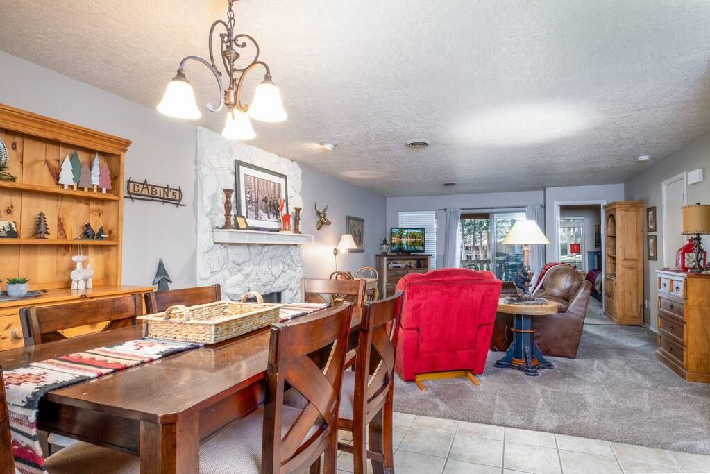 Innsbrook Vacation Condo 5A