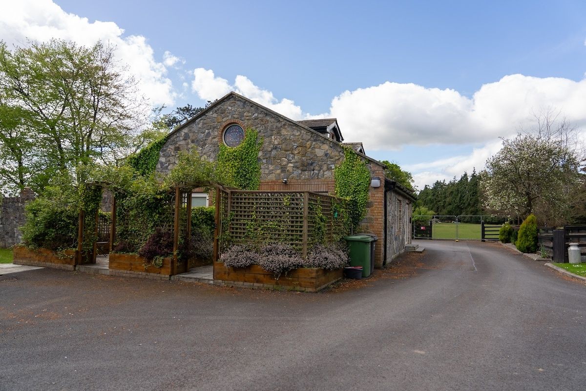 Alensgrove Maisonette B