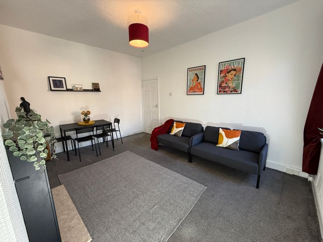 Westbourne - Spacious 4 Bdrm Sleeps 7 Contractor Stay