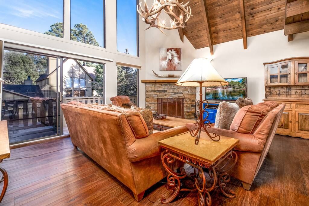 Innsbrook Vacation Townhome 20