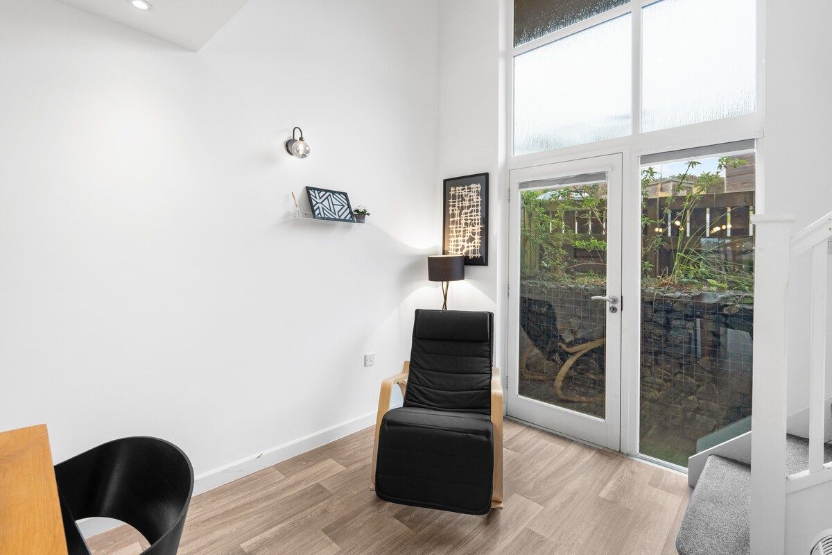 House No 9 - Silvercroft - Cornwall 5