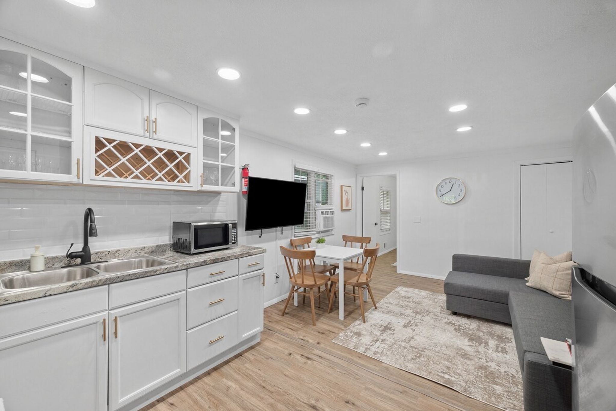 Modern & Quiet 1 Bdr Apt in Gibsonia/Pittsburgh