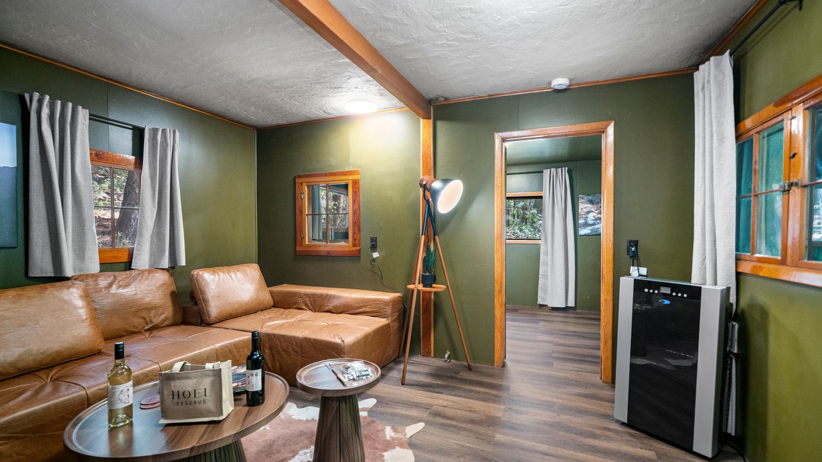 Hoel Reserve 14 | The Lookout | Signature