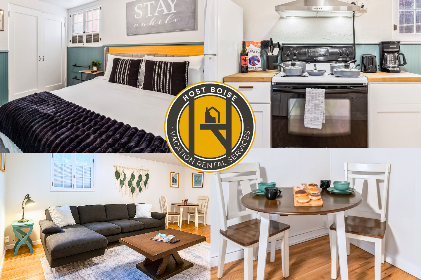 Charming Basement Apt | Steps to Co-Op & Downtown