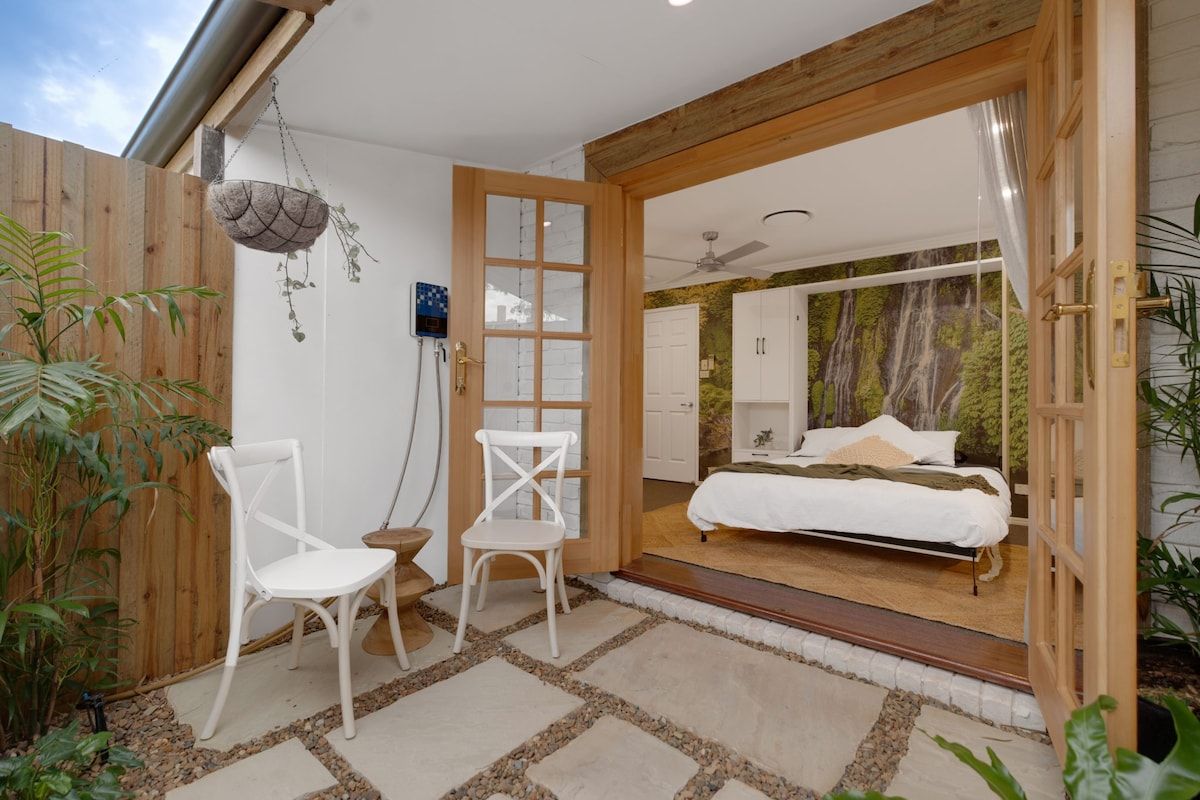 D Bali Retreat | Resort Style | Banyumalla Room