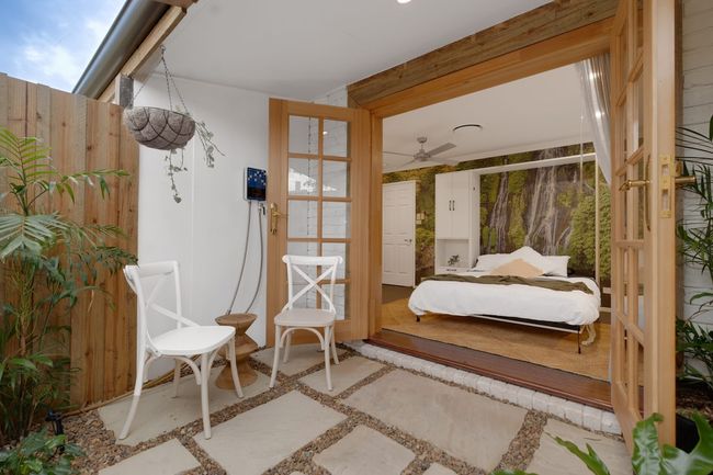 D Bali Retreat | Resort Style | Banyumalla Room