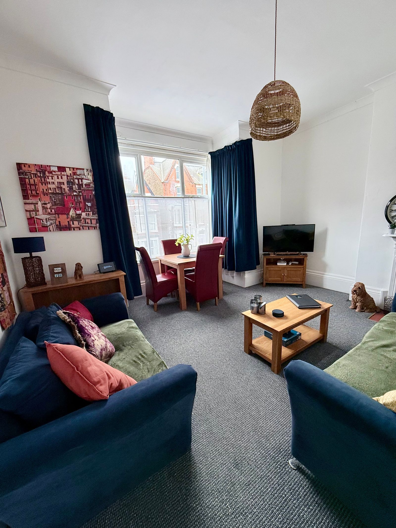 Alfie’s Den, Bridlington