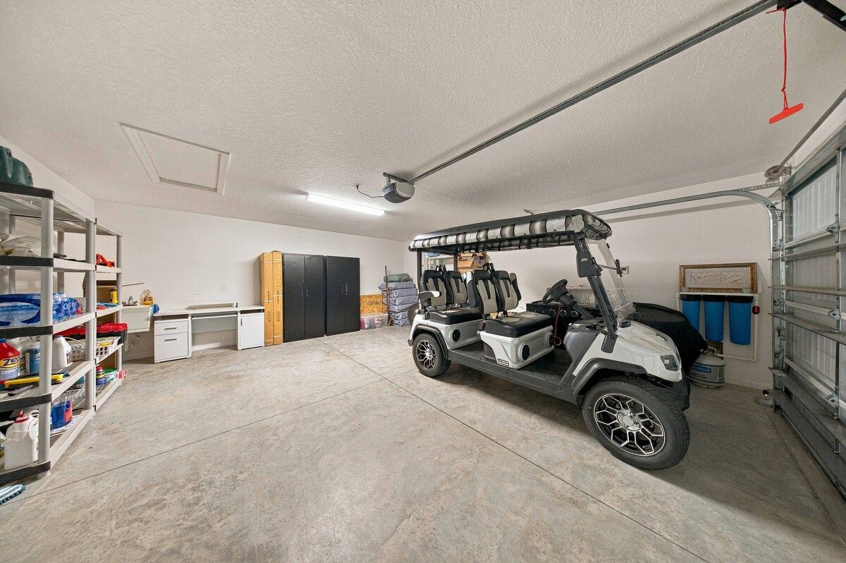 Brand-New 3BR · Golf Cart · Fenced Yard · Eastport — photo 10