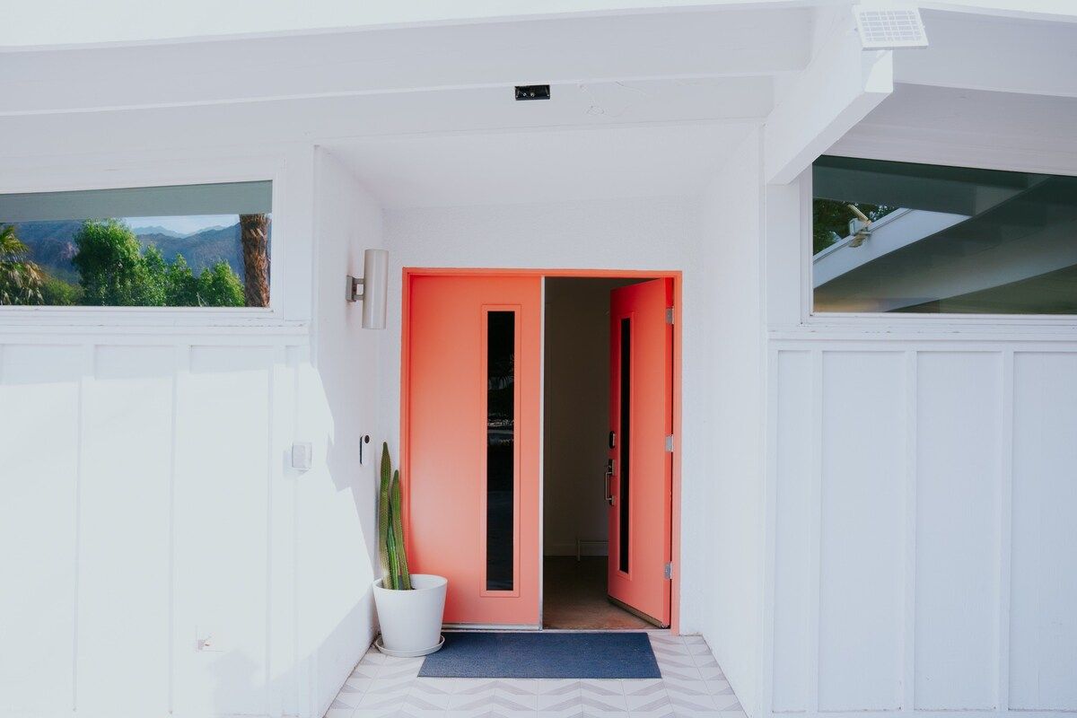 Navarro Sol - Pet Friendly with Mountain Views