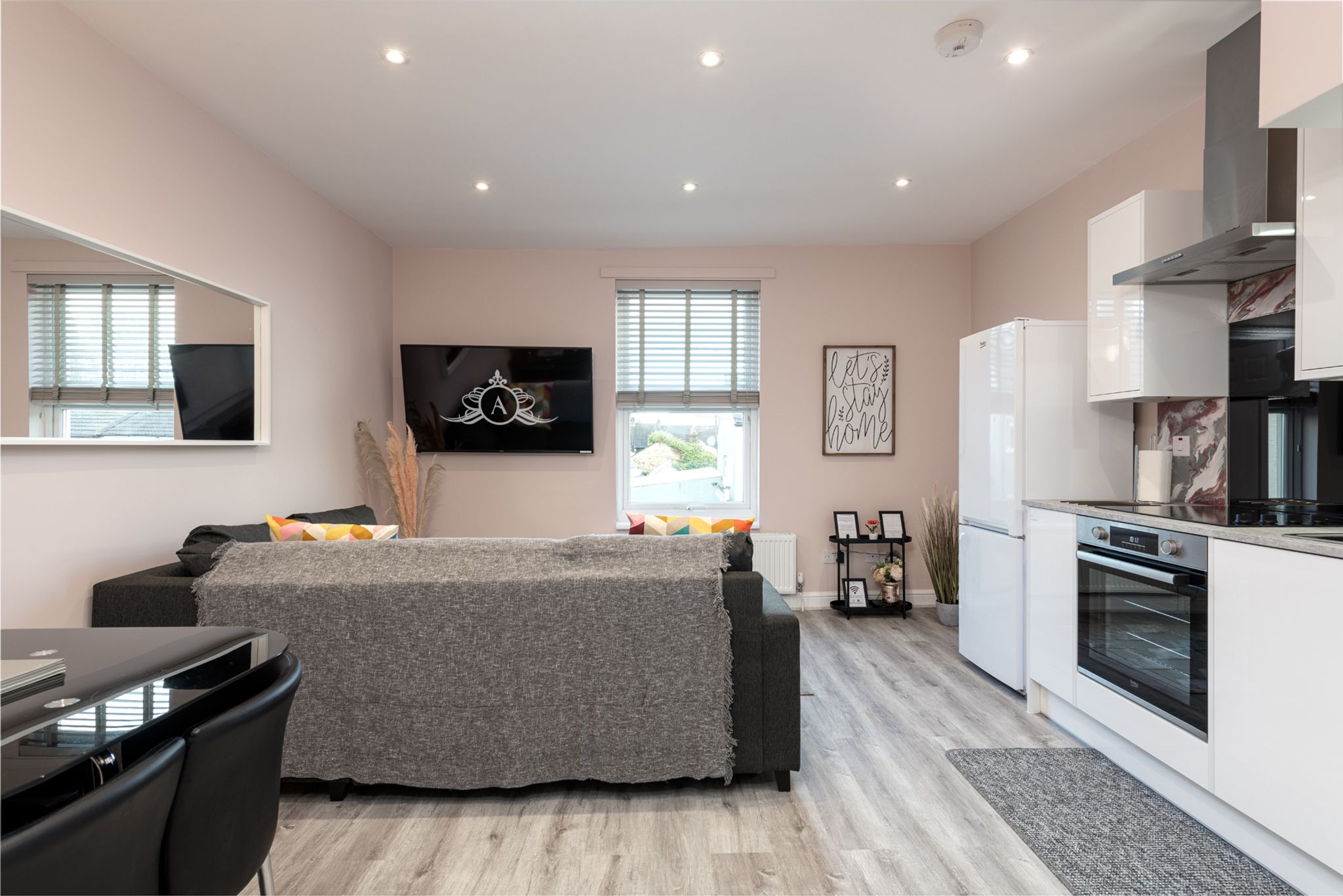 Apartment D