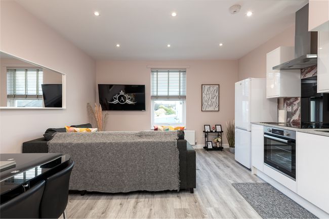 Apartment D