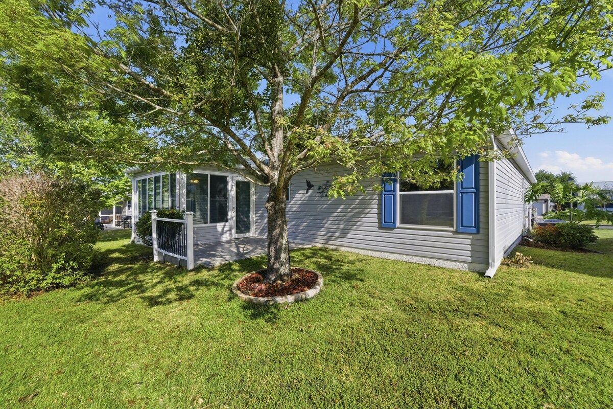 3BR in The Villages Near Lake Sumter | Golfcart — photo 23