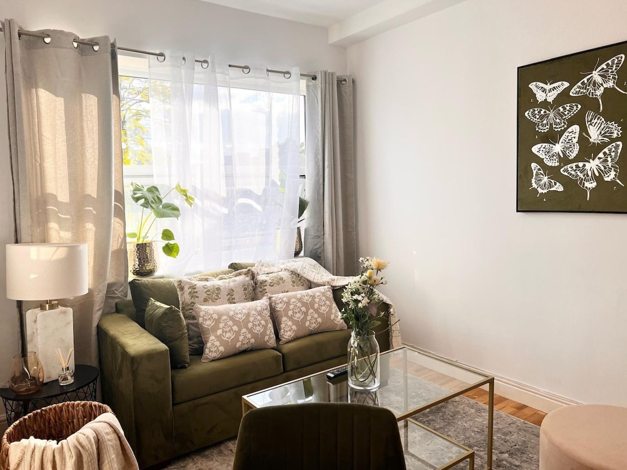 Lovely 1Bdr flat next to Earl’s Court Station
