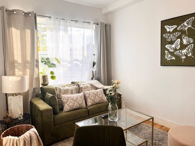 Lovely 1Bdr flat next to Earl’s Court Station