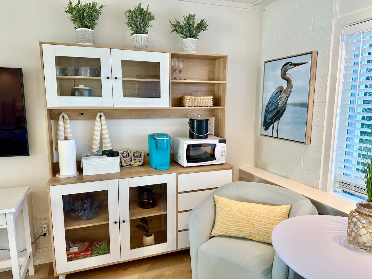Waterway Luxury Suite